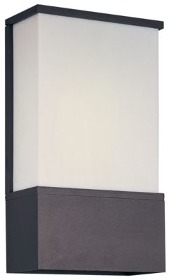 Zenith EE Outdoor Wall Sconce by Maxim Lighting - Starlight Lighting USA and Canada